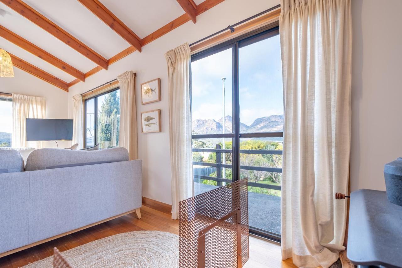 The Summer Shack - Freycinet Holiday Houses 科尔斯湾 外观 照片